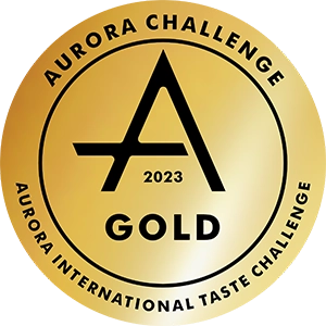 Aurora taste challenge gold 2024